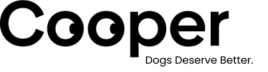 Cooper - Marketplace de servicios caninos